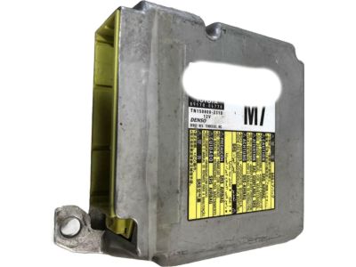 2014 Toyota Camry Air Bag Control Module - 89170-06770