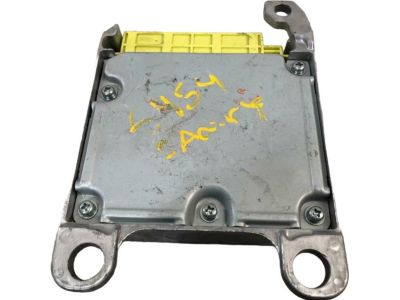 2014 Toyota Camry Air Bag Control Module - 89170-06770