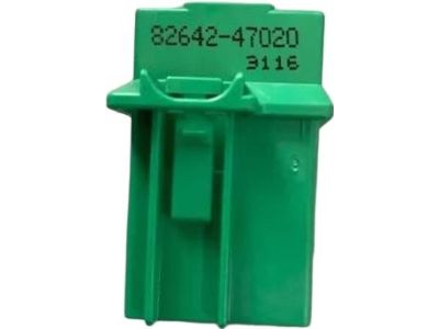 Toyota 82642-47020