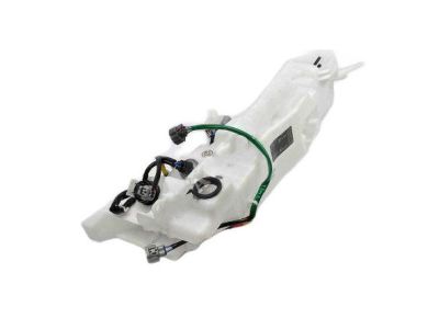 Toyota Land Cruiser Washer Reservoir - 85355-60210