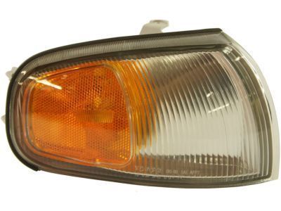 1994 Toyota Camry Side Marker Light - 81610-06020