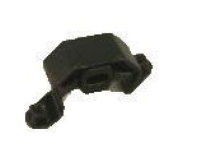 Toyota 17572-62020 Bracket, Exhaust Pipe Support