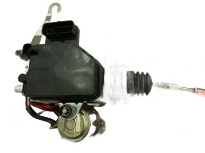 2014 Toyota Land Cruiser Brake Master Cylinder - 47050-60480