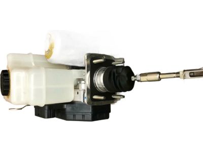 2014 Toyota Land Cruiser Brake Master Cylinder - 47050-60480