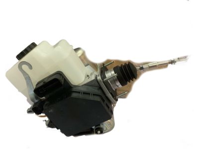 2014 Toyota Land Cruiser Brake Master Cylinder - 47050-60480