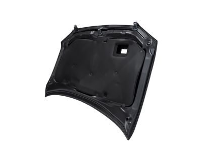 2007 Toyota Highlander Hood - 53301-48090