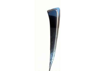 75055-06010 Toyota Rear Pillar Garnish Sub-Assembly Outer Right Hand Product Photo 4 of 4