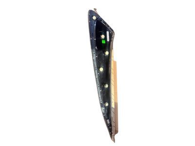 75055-06010 Toyota Rear Pillar Garnish Sub-Assembly Outer Right Hand Product Photo 2 of 4