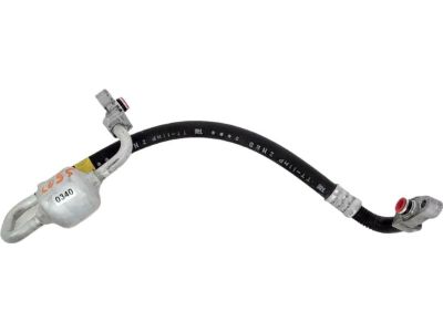 2016 Toyota Prius V A/C Hose - 88711-47040
