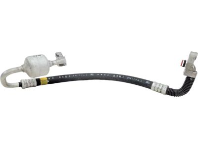 2016 Toyota Prius V A/C Hose - 88711-47040