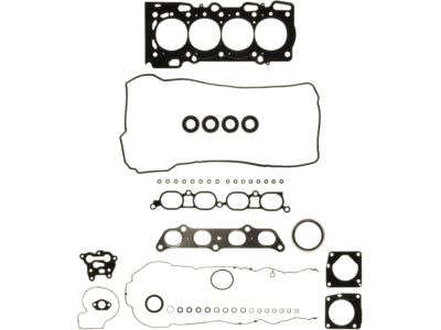 Toyota 04112-22600 Gasket Kit, Engine Valve Grind
