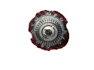 Toyota Tacoma Fan Clutch - 16210-31020