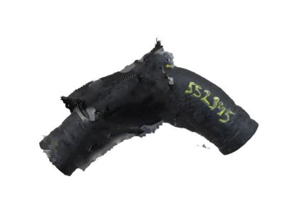 2018 Toyota Highlander Coolant Reservoir Hose - 16261-0P020