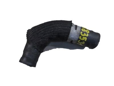 2018 Toyota Highlander Coolant Reservoir Hose - 16261-0P020