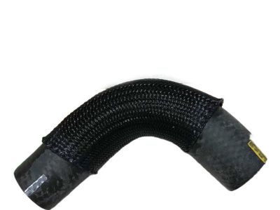 2018 Toyota Highlander Coolant Reservoir Hose - 16261-0P020
