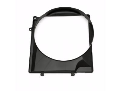 Toyota 16711-17151 Fan Shroud 16711-17151 Toyota Fan Shroud Product Photo 1 of 2