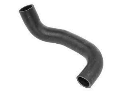 2004 Toyota Celica Radiator Hose - 16572-22020