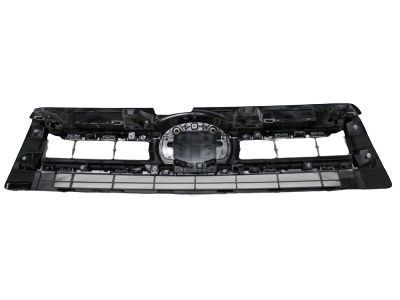 Toyota 53101-0E230 Radiator Grille Sub-Assembly