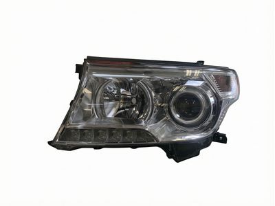 2016 Toyota Land Cruiser Headlight - 81185-60F50