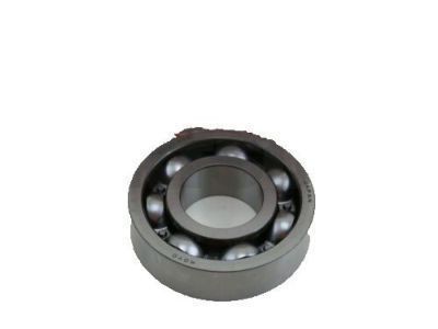 Toyota 90363-35022 Bearing, Radial Ball