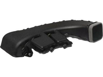 2022 Toyota RAV4 Air Duct - 17750-25040