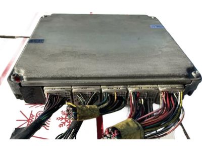 2008 Toyota Tacoma Engine Control Module - 89661-04C61