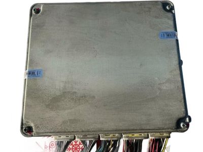 2008 Toyota Tacoma Engine Control Module - 89661-04C61