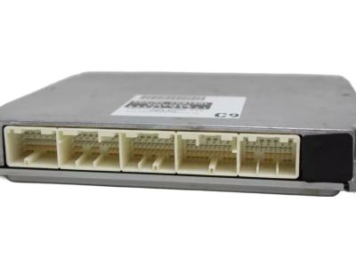 2008 Toyota Tacoma Engine Control Module - 89661-04C61