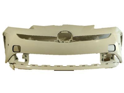 Toyota Prius Bumper - 52119-47979