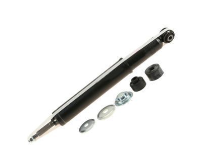 2008 Toyota Tundra Shock Absorber - 48530-09M80