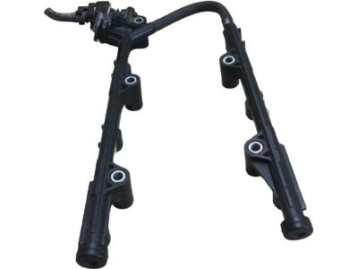 Toyota Avalon Fuel Rail - 23807-0P040