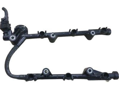 Toyota Avalon Fuel Rail - 23807-0P040