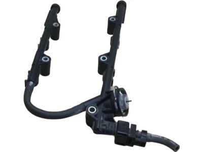 Toyota Avalon Fuel Rail - 23807-0P040
