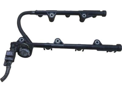 Toyota Avalon Fuel Rail - 23807-0P040