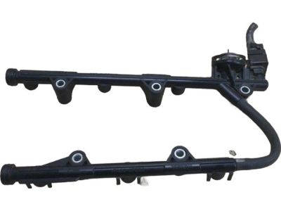 Toyota Avalon Fuel Rail - 23807-0P040