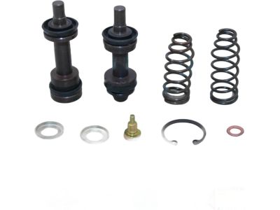 1997 Toyota Tercel Master Cylinder Repair Kit - 04493-16080