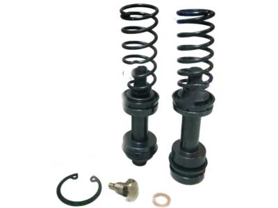 1997 Toyota Tercel Master Cylinder Repair Kit - 04493-16080