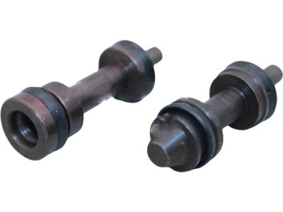 1997 Toyota Tercel Master Cylinder Repair Kit - 04493-16080