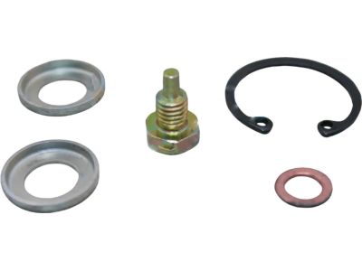 1997 Toyota Tercel Master Cylinder Repair Kit - 04493-16080