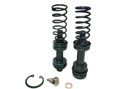 1997 Toyota Tercel Master Cylinder Repair Kit - 04493-16080
