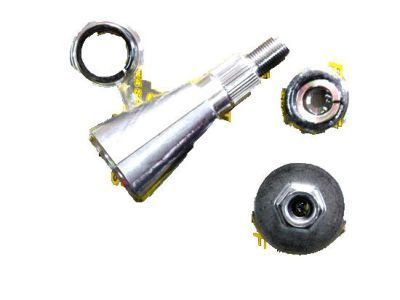 Toyota 04453-60021 Arm Kit, Steering Center