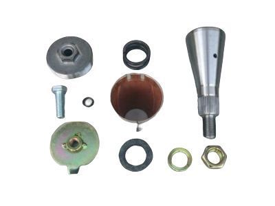 Toyota 04453-60021 Arm Kit, Steering Center