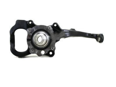 Toyota Land Cruiser Steering Knuckle - 43201-60020