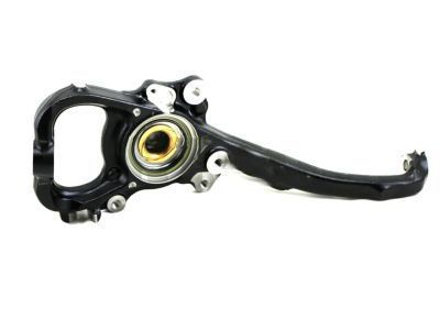 Toyota 43201-60020 Knuckle, Steering, RH