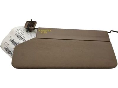 Toyota Sequoia Sun Visor - 74320-0C021-E0