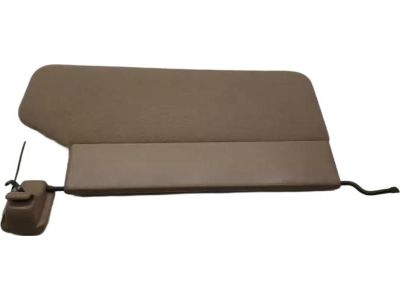 Toyota Sequoia Sun Visor - 74320-0C021-E0