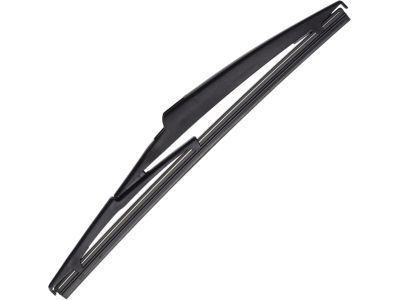 Toyota 85242-42040 Rear Wiper Blade Assembly