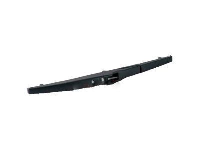 Toyota 85242-42040 Rear Wiper Blade Assembly