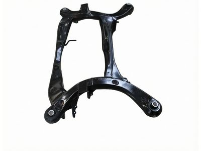 51206-08010 Toyota Rear Member Sub-Assembly Product Photo 3 of 4