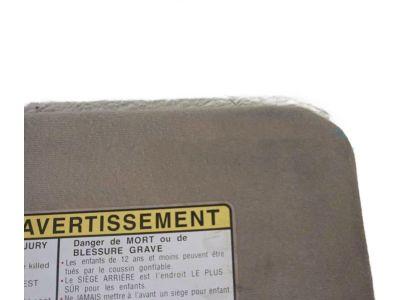 Toyota 74210-08010-B0